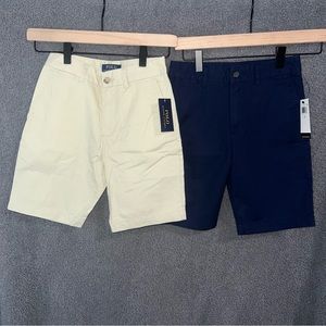Boys brand new Polo shorts